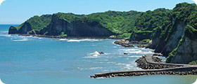 海が近い物件